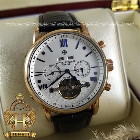 patek philippe pw980|Patek Philippe .